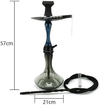 Amazon.co.jp: 水タバコ セット・アラビア風シーシャ・ガラス 水