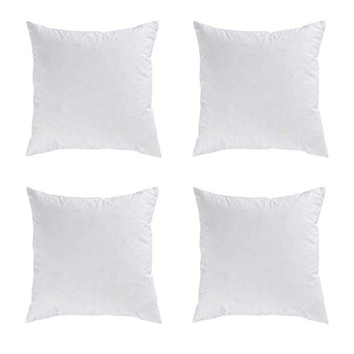  Gold Stern, cuscino decorativo, lavabile a 60 gradi, Microfibra trapuntata, bianco, 1 Stück 45 x 45 cm