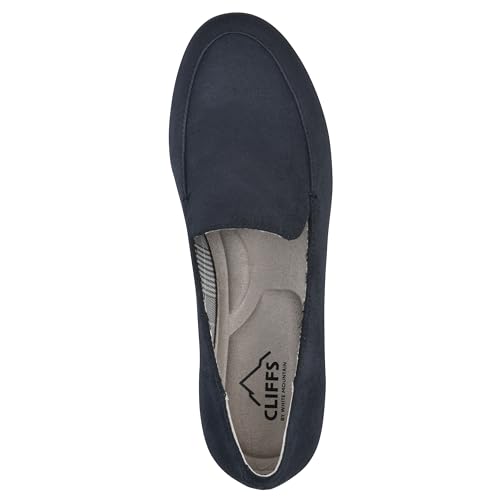 Image of CLIFFS BY WHITE MOUNTAIN Women's Gallant Cushioned Moc-Loafer