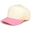 Pink/Beige