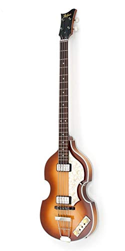 Amazon | Hofner Violin Bass '62 エレキベース | エレキベース