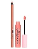 NYX PROFESSIONAL MAKEUP