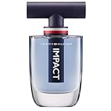 Tommy Impact + Travel Agua de tocador 100 ml Hombre