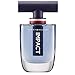 Tommy Hilfiger – Impact Eau de Toilette 100 ml – Perfume de Hombre – Fragancia Amaderada Aromática Notas Cítricas y Amaderadas – Botella de cristal transparente