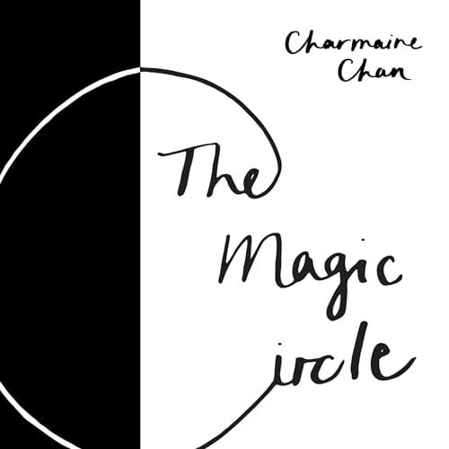 The Magic Circle by Charmaine Chan episode artwork