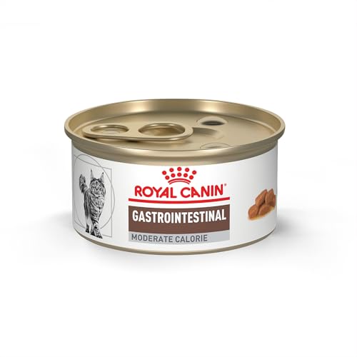 Royal Canin Gastrointestinal Moderate Calorie Wet