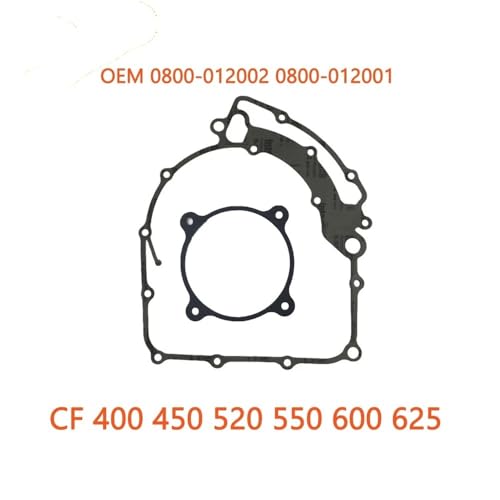 Joint 0800-012001 stop fuite boîte de vitesses carter CF800 CVT - 2