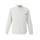 [ミレー] IB CHECK SHIRT LS M-FOGGY DEW-L-MIV03194