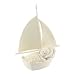 Department 56 Snowbabies Classics Drifting to Dreamland Figurine, 5.25-Inch