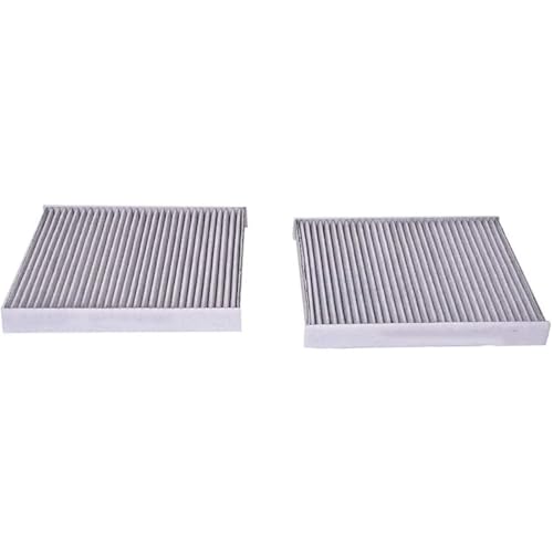 Filtro de aire de cabina de carbón activado para BMW Serie 5 y 7 F10