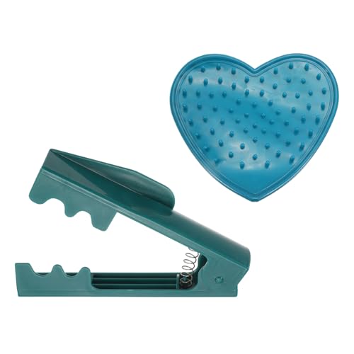 Set de 2 herramientas para quitar espinas de rosas miniatura 1