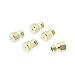 Lot de 5 buses LPG pour cuisinière à gaz propane butane G30 G31 1 x 0,50 2 x 0,65 1 x 0,70 1 x 0,87