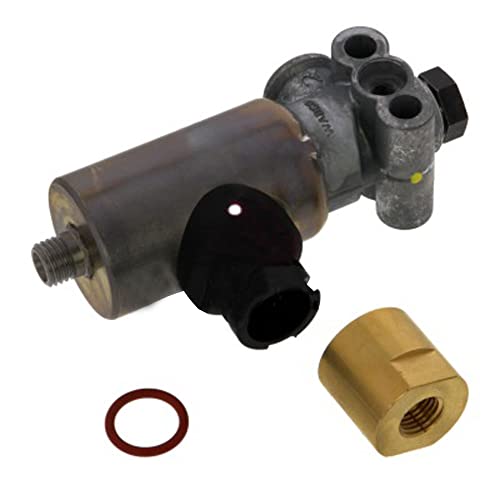 Wabco Tractor ABS ATC Valve, R955429
