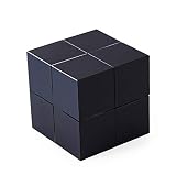 Creative Ring Box Bracelet and Puzzle Jewelry Box Magic Jewelry Gift Box Magic Cube Ring Box for Val