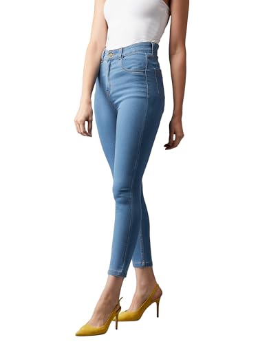 Image of Dolce Crudo Women Jeans