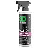 3D BDX Iron Remover