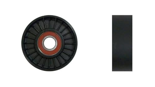 Courroie de renvoi en V compatible automobile pour Hyundai Coupé II Santa Fé I Sonata 98-
