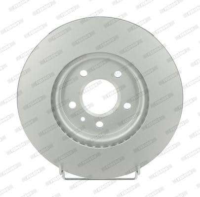 FERODO 2x Discofreno DDF2191C-1