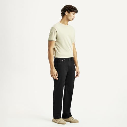 Image of Levi's Men's Bootcut Fit Mid Rise Jeans
