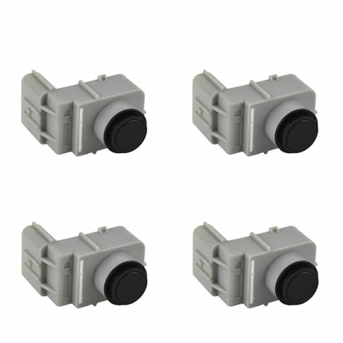 Capteur de stationnement 95720-A6000 de haute précision pour pare-chocs Hyundai i30 II