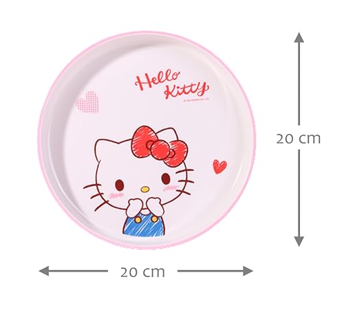 Consejos y reviews para comprar Vajilla hello kitty Top cinco. 14 Consejos y reviews para comprar Vajilla hello kitty Top cinco. 14