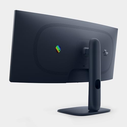 Dell Alienware AW3425DWM 34.0