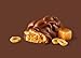 PayDay Chocolate Snack Size Candy Bars - 35 Individually Wrapped Chocolate Covered PayDay Bars - Bulk PayDay Chocolate Covered Peanut & Caramel Candy - Bulk Chocolate PayDay Candy Bars - Bulk Candy Bag - 35 Pieces