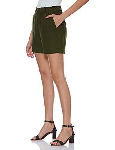Image of Marks & Spencer Women Casual Shorts