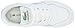 Lacoste Women's LINESET Sneaker, WHT/WHT, 8.5