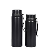 サーモス 水筒 ステンレス クール スポーツ ボトル 304ステンレス 軽量 保冷 保温 (A-750ML)