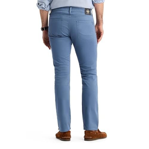 Image of Dockers Men's Slim Fit Jean Cut All Seasons Tech Pants