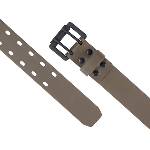 Carhartt Men's Water Repel, Durable TPU Coated Webbing Belts2