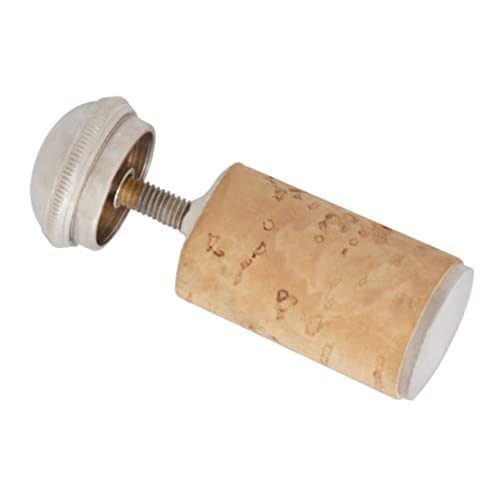 OFFSCH Flute Headjoint Cork Stopper Replacement Durable Flute Plug Accessory for Professional Use for Enthusiasts and Musicians