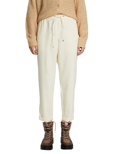 ESPRIT Damen 993EE1B313 Hose, 055/ICE, 44