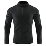 Material: material de alta calidad y cómodo, la sudadera deportiva y clásica es súper resistente, cálida y cómoda de llevar.