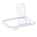 Produktbild xouxou ® Handykette Für iPhone 7/8 / SE (2nd Generation) (Handyhülle Zum Umhängen) In Vibrant Pastell (Schutzhülle Mit Band)