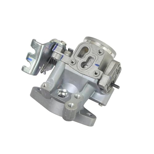 Corps de papillon d'admission 32mm augmentant la puissance RS150