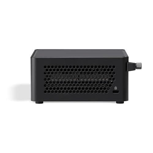 ASUS NUC 14 Pro+ RNUC14RVHV700000I Core Ultra 7 1.4 GHz - vue 10