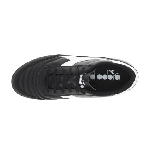 Image of Diadora Mens Calcetto Ii Lightweight Turf Soccer Cleats