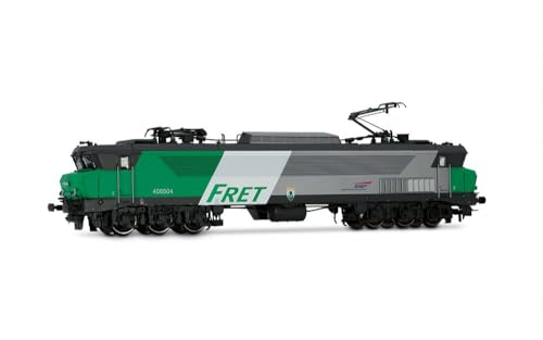 Jouef HJ2453S SNCF, CC 6504 