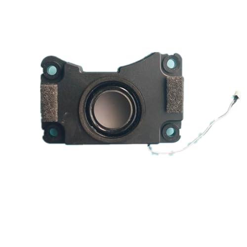 Altavoces internos con subwoofer integrado negro para portátiles Clevo P870DM y P870DM-G