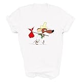 Slow-Poke Ro-d-ri-guez Premium T-Shirt Multicoloured