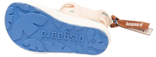 Bisgaard Barefoot Rubber bottes de pluie larges contre les pieds comprimés - 4
