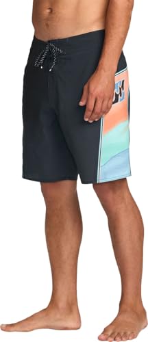 Billabong - Mens Straddie Airlite Boardshorts3