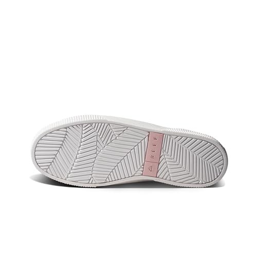 Image of REEF Women's Lay Day Dawn Leather Shoes
