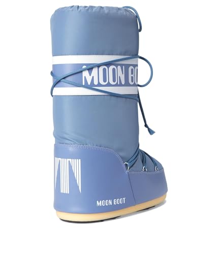 Image of Moon Boot unisex-adult Icon Nylon