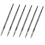 diesel heater glow plug Compatible With Jeep For Grand For Cherokee WH 3.0L 4.4V Auxiliary Heater