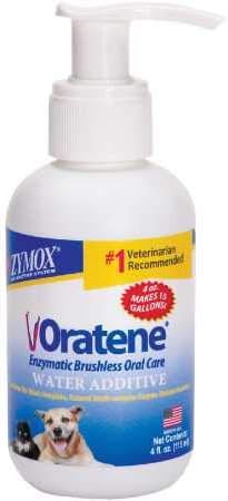 oral antiseptic for dogs