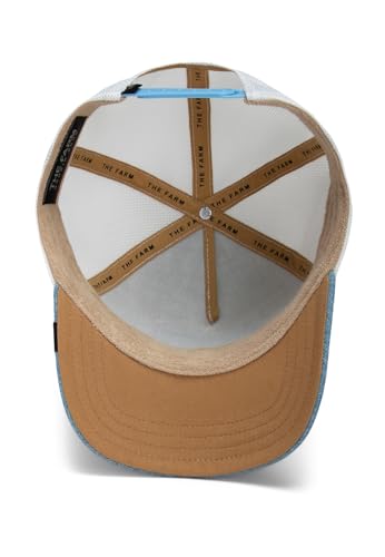 Image of Goorin Bros. Shleathers Collection Trucker Hat for Men and Women