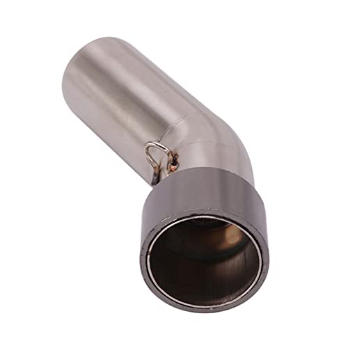 Tubo de escape con junta para Kawasaki ZX-6R 2009-2021 7